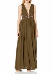 French Connection Women's Hasan Beading Dress
