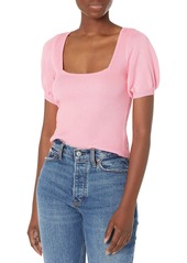 French Connection Women's Jaida TOP  L