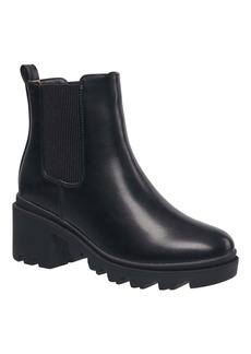French Connection Women's Jane Ankle Booties