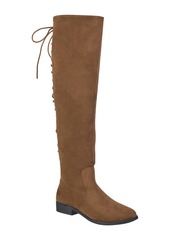 French Connection Women's Jasper On The Knee Boot
