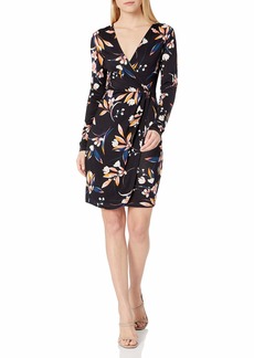 French Connection Women's Jersey Wrap Dresses