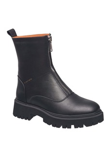 French Connection Women's Julie Lug Boot