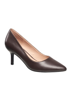 French Connection Women's Kate Flex Pumps - Brown