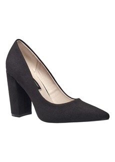 French Connection Women's Kelsey Heel