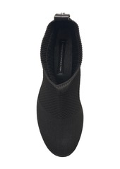 French Connection Women's Leila Flat Booties - Black