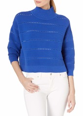 French Connection Women Lilya Knits Sweaters  L