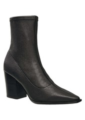 French Connection Women's Lorenzo Leather Boot