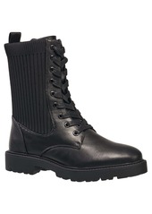 French Connection Women's Lydell Combat Boot
