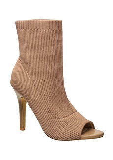 French Connection Women's Meghan Peep Toe Booties