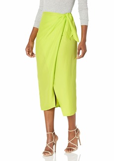 French Connection Women's Midi Skirt  Size