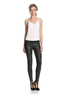 French Connection Women's Midnight Magic Legging   US