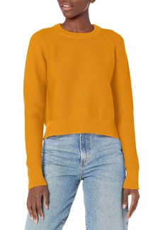 French Connection Women's Mozart Crew Neck Sweater  S