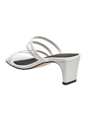 French Connection Women's Parker Heeled Sandals - Black