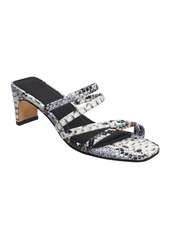 French Connection Women's Parker Sandal