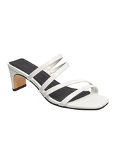 French Connection Women's Parker Heeled Sandals - Black