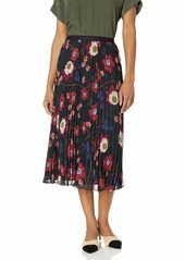 French Connection Women's Pleated Skirts