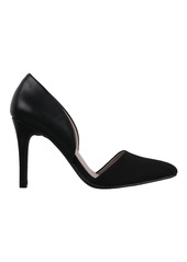 French Connection Women's Pointy Dorsey Pumps - Black