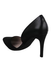 French Connection Women's Pointy Dorsey Pumps - Black