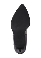 French Connection Women's Pointy Dorsey Pumps - Black