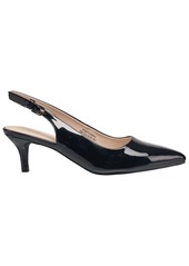 French Connection Women's Quinn Slingback Sandal