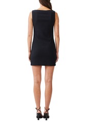 French Connection Women's Rachel Textured Dress - Black