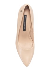 French Connection Women's Raven Pumps - Nude