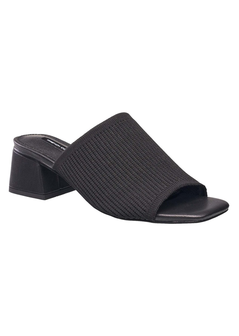 French Connection Women's Rumble Sandal