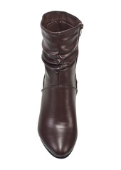 French Connection Women's Schrunch Boots - Brown