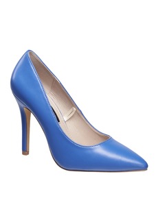 French Connection Women's Sierra Pumps - Royal Blue