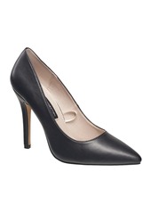 French Connection Women's Sierra Pumps - Nude Patent