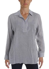 French Connection Women's Stamos Shirt`