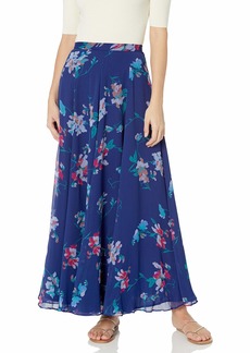 French Connection Women's Sweet Pea Maxi Skirt   US