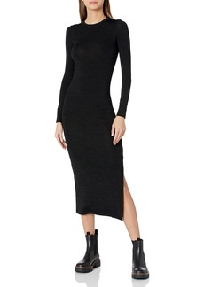 French Connection Women's Sweeter Sweater MIDI  l