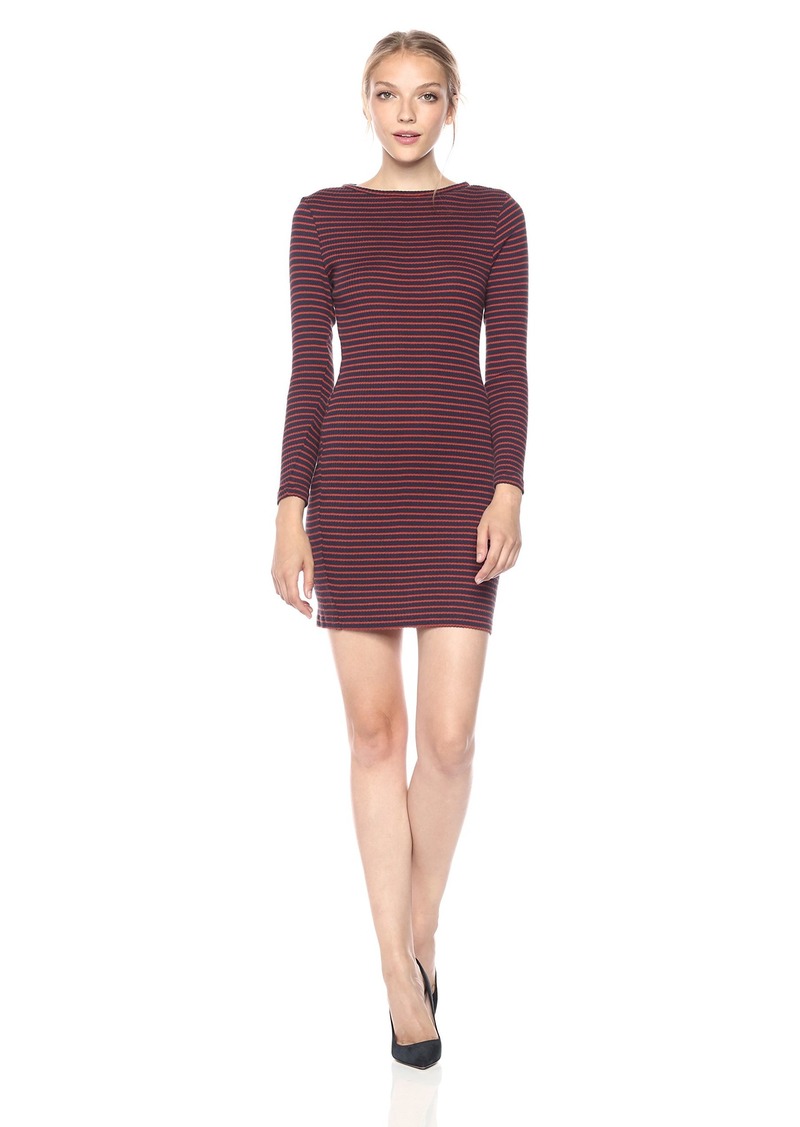 french connection sweeter sweater dress