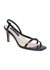 French Connection Women's Tanya Heeled Sandal