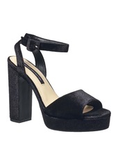 French Connection Women's Taryn Platform