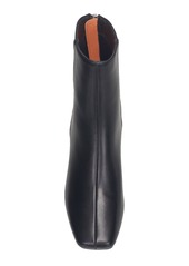 French Connection Women's Tess Zip Back Boots - Black