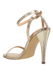 French Connection Women's Tessa Heeled Sandal
