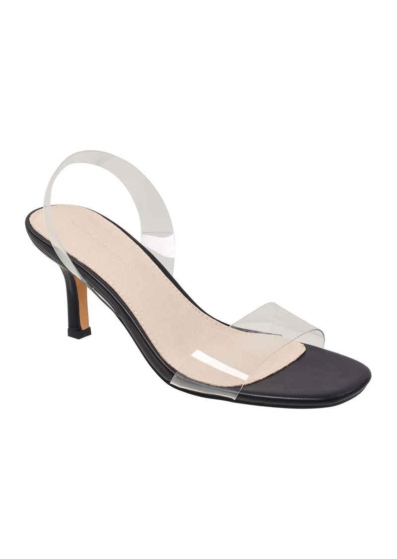 French Connection Women's Tia Slingback Sandal