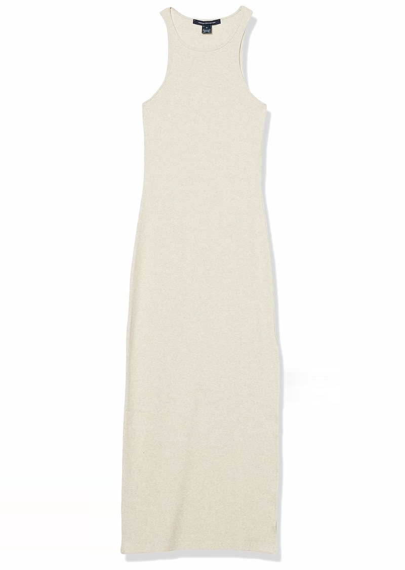 French Connection womens Tommy Rib Dress   US