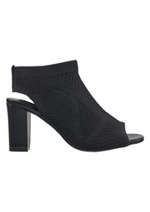 French Connection Women's Velancy Open Toe Bootie
