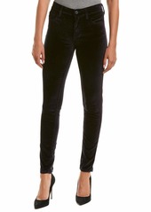 French Connection Women's Velvet Luxe Pants