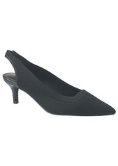 French Connection Women's Viva Slingback Heel