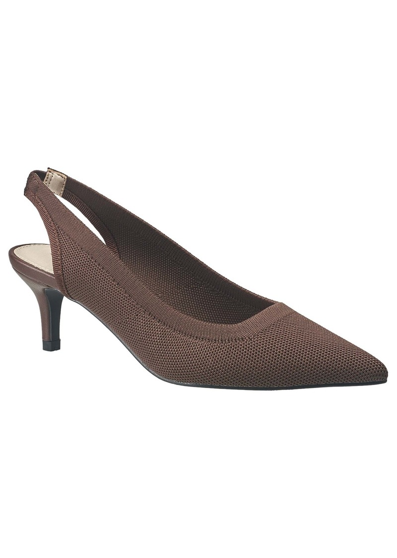 French Connection Women's Viva Slingback Heel