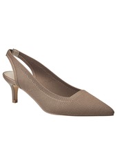 French Connection Women's Viva Slingback Heel