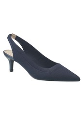 French Connection Women's Viva Slingback Heel