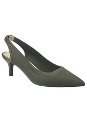 French Connection Women's Viva Slingback Heel