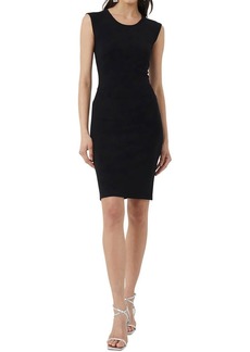 French Connection Women's VIVEN LACE Cap Sleeve Dress