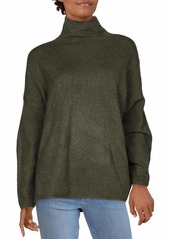 French Connection Women's Flossy Weekend Sweater Dark  Night
