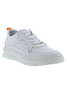 French Connection Zeke Sneaker in White at Nordstrom Rack